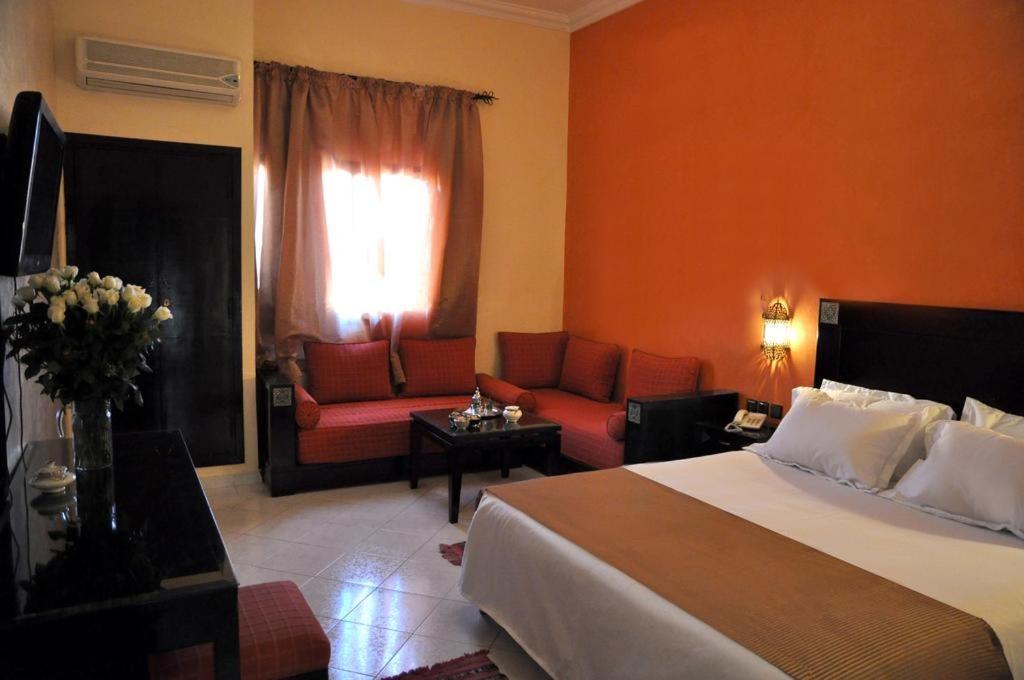 Mont Gueliz Hotel Marrakesch